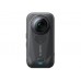 Insta360 X6 Essentials Bundle | Black | Chính hãng