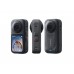 Insta360 X6 Essentials Bundle | Black | Chính hãng