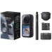 Insta360 X6 Essentials Bundle | Black | Chính hãng