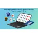 Laptop Dell Inspiron 3501 i5 1135G7/4GB/512GB/Win10 (P90F005N3501B) - Bảo hành 12 tháng