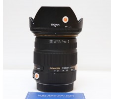 Ống Kính Sigma 17-50mm f/2.8 EX DC OS HSM - Sử dụng cho Nikon ( Hàng Đã Qua Sử Dụng )