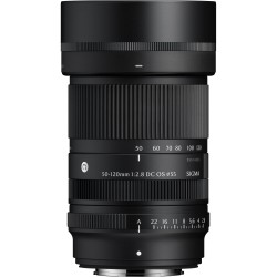 Ống kính Sigma 50-120mm f/2.8 .. Ống kính Sigma 50-120mm f/2.8 ..