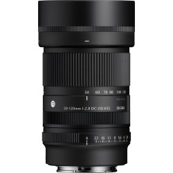 Ống kính Sigma 50-120mm f/2.8 .. Ống kính Sigma 50-120mm f/2.8 ..
