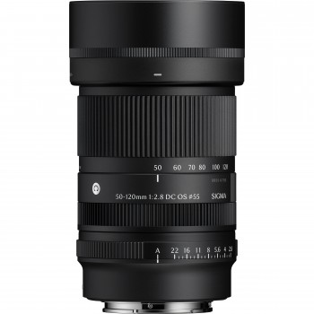 Ống kính Sigma 50-120mm f/2.8 .. Ống kính Sigma 50-120mm f/2.8 ..