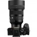 Ống Kính Sigma 85mm F1.2 DG Art | Sony E | Mới 100% Chính hãng Ống Kính Sigma 85mm F1.2 DG Art | Sony E | Mới 100% Chính hãng
