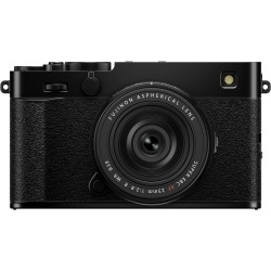 Máy ảnh Fujifilm X-E5 (Màu Đen..