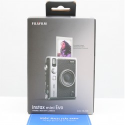 Fujifilm Instax Mini Evo - Mới..