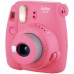 Fujifilm instax mini 9|Màu Hồng| Fujifilm instax mini 9|Màu Hồng|