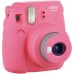 Fujifilm instax mini 9|Màu Hồng| Fujifilm instax mini 9|Màu Hồng|