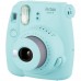 Fujifilm instax mini 9|Màu Xanh Nhạt| Fujifilm instax mini 9|Màu Xanh Nhạt|