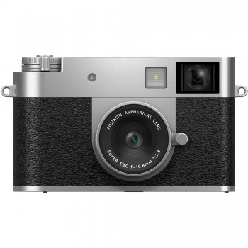 Máy ảnh Fujifilm X-Half - Mới ..