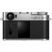 Máy ảnh Fujifilm X-Half - Mới 100% - Chính hãng - Silver  Máy ảnh Fujifilm X-Half - Mới 100% - Chính hãng - Silver