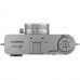Máy ảnh Fujifilm X-Half - Mới 100% - Chính hãng - Silver  Máy ảnh Fujifilm X-Half - Mới 100% - Chính hãng - Silver