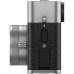 Máy ảnh Fujifilm X-Half - Mới 100% - Chính hãng - Silver  Máy ảnh Fujifilm X-Half - Mới 100% - Chính hãng - Silver