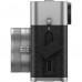 Máy ảnh Fujifilm X-Half - Mới 100% - Chính hãng - Silver  Máy ảnh Fujifilm X-Half - Mới 100% - Chính hãng - Silver