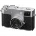 Máy ảnh Fujifilm X-Half - Mới 100% - Chính hãng - Silver  Máy ảnh Fujifilm X-Half - Mới 100% - Chính hãng - Silver
