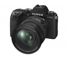 Fujifilm X-S10 XF 16-80mm f4 R OIS WR - Mới 100% 