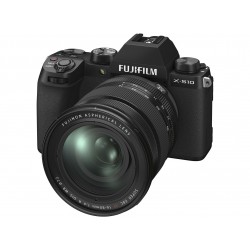 Fujifilm X-S10 XF 16-80mm f4 R..