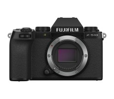Fujifilm X-S10 - Mới 100% 