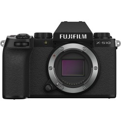 Fujifilm X-S10 - Mới 100% Chi..
