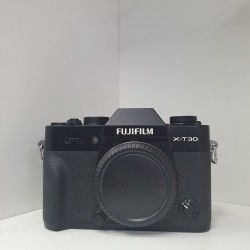 Body Fujifilm X-T30 - Màu Đèn ..