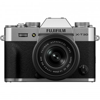 Máy ảnh FUJIFILM X-T30 III Kit.. Máy ảnh FUJIFILM X-T30 III Kit..