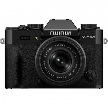 Máy ảnh FUJIFILM X-T30 III Kit.. Máy ảnh FUJIFILM X-T30 III Kit..