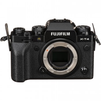 Fujifilm X-T4 - Mới 98% 
