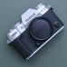 Máy ảnh Fujifilm X-T50 Màu Bạc Chính hãng bảo hành 02/2027 - Mới 98% - Giá Tốt 