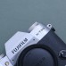 Máy ảnh Fujifilm X-T50 Màu Bạc Chính hãng bảo hành 02/2027 - Mới 98% - Giá Tốt 