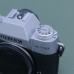Máy ảnh Fujifilm X-T50 Màu Bạc Chính hãng bảo hành 02/2027 - Mới 98% - Giá Tốt 