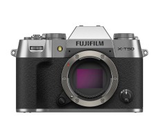 Máy ảnh Fujifilm X-T50 Màu Bạc Chính hãng bảo hành 02/2027 - Mới 98% - Giá Tốt Máy ảnh Fujifilm X-T50 Màu Bạc Chính hãng bảo hành 02/2027 - Mới 98% - Giá Tốt