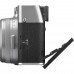Fujifilm X100VI - Màu Bạc - Mới 100% - Chính hãng Fujifilm X100VI - Màu Bạc - Mới 100% - Chính hãng
