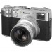 Fujifilm X100VI - Màu Bạc - Mới 100% - Chính hãng Fujifilm X100VI - Màu Bạc - Mới 100% - Chính hãng