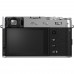 Fujifilm X100VI - Màu Bạc - Mới 100% - Chính hãng Fujifilm X100VI - Màu Bạc - Mới 100% - Chính hãng