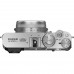 Fujifilm X100VI - Màu Bạc - Mới 100% - Chính hãng Fujifilm X100VI - Màu Bạc - Mới 100% - Chính hãng