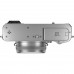 Fujifilm X100VI - Màu Bạc - Mới 100% - Chính hãng Fujifilm X100VI - Màu Bạc - Mới 100% - Chính hãng