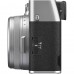 Fujifilm X100VI - Màu Bạc - Mới 100% - Chính hãng Fujifilm X100VI - Màu Bạc - Mới 100% - Chính hãng
