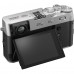 Fujifilm X100VI - Màu Bạc - Mới 100% - Chính hãng Fujifilm X100VI - Màu Bạc - Mới 100% - Chính hãng