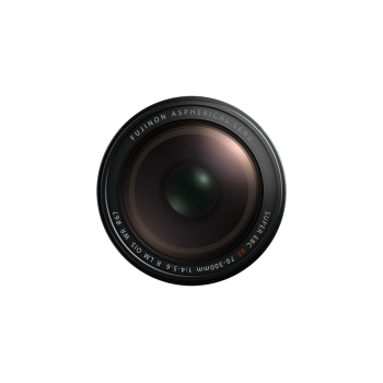 Ống Kính Fujifilm XF70-300mmF4..