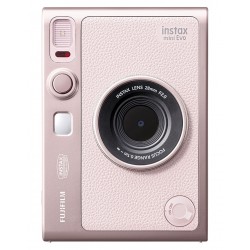 Fujifilm Instax Mini Evo Phiên..