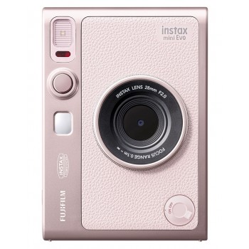 Fujifilm Instax Mini Evo Phiên..