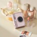 Fujifilm Instax Mini Evo Phiên bản Gentle Rose - Chính hãng 