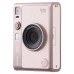 Fujifilm Instax Mini Evo Phiên bản Gentle Rose - Chính hãng 