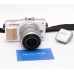 Olympus PEN E-PM2  ( Ngừng kinh doanh)