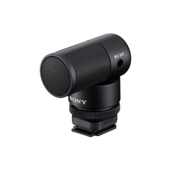 Sony Micro Shotgun ECM-G1