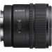 Sony E 15mm f/1.4G Chính hãng - Mới 100% 