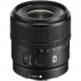 Sony E 15mm f/1.4G Chính hãng - Mới 100% 