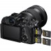 Máy ảnh Sony A7R Mark VI ( ILCE 7RM6B) Mới Chính hãng - Giá tốt