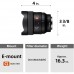 Sony FE 14mm f/1.8 GM ( Hàng Mới - Chính Hãng) 